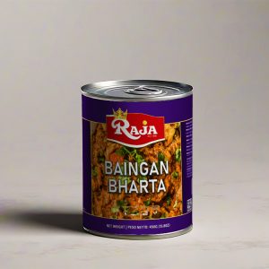 BAINGAN BHARTA 300GM