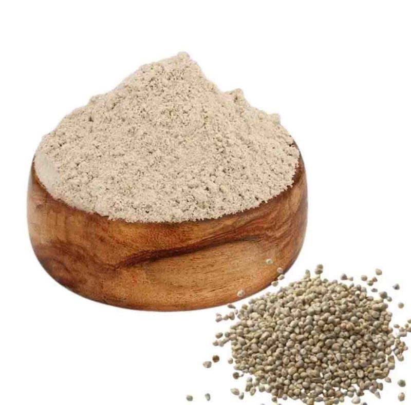 KODO KO PITHO, MILLET FLOUR (RAGI ) 1KG