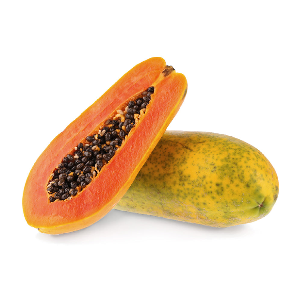 Fresh rip Papaya 500gm