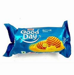BRITANNIA GOODDAY COOKIES BUTTER BISCUITS 81G