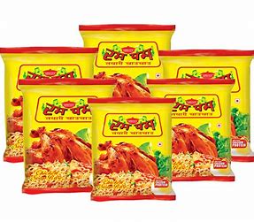 RumPum noodles 5x75gm