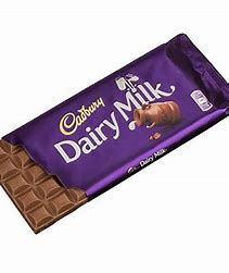 DAIRY MILK CHOCOLATE