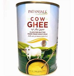 PATANJALI COW GHEE 1KG