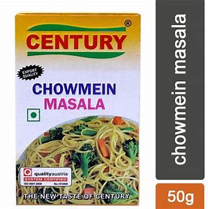 CENTURY CHOWMEIN MASALA