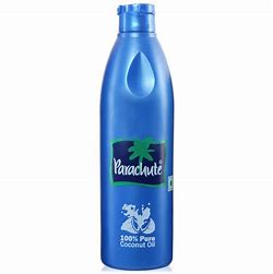 Parachute COCONUT oil