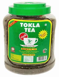 tokla tea special 500gm