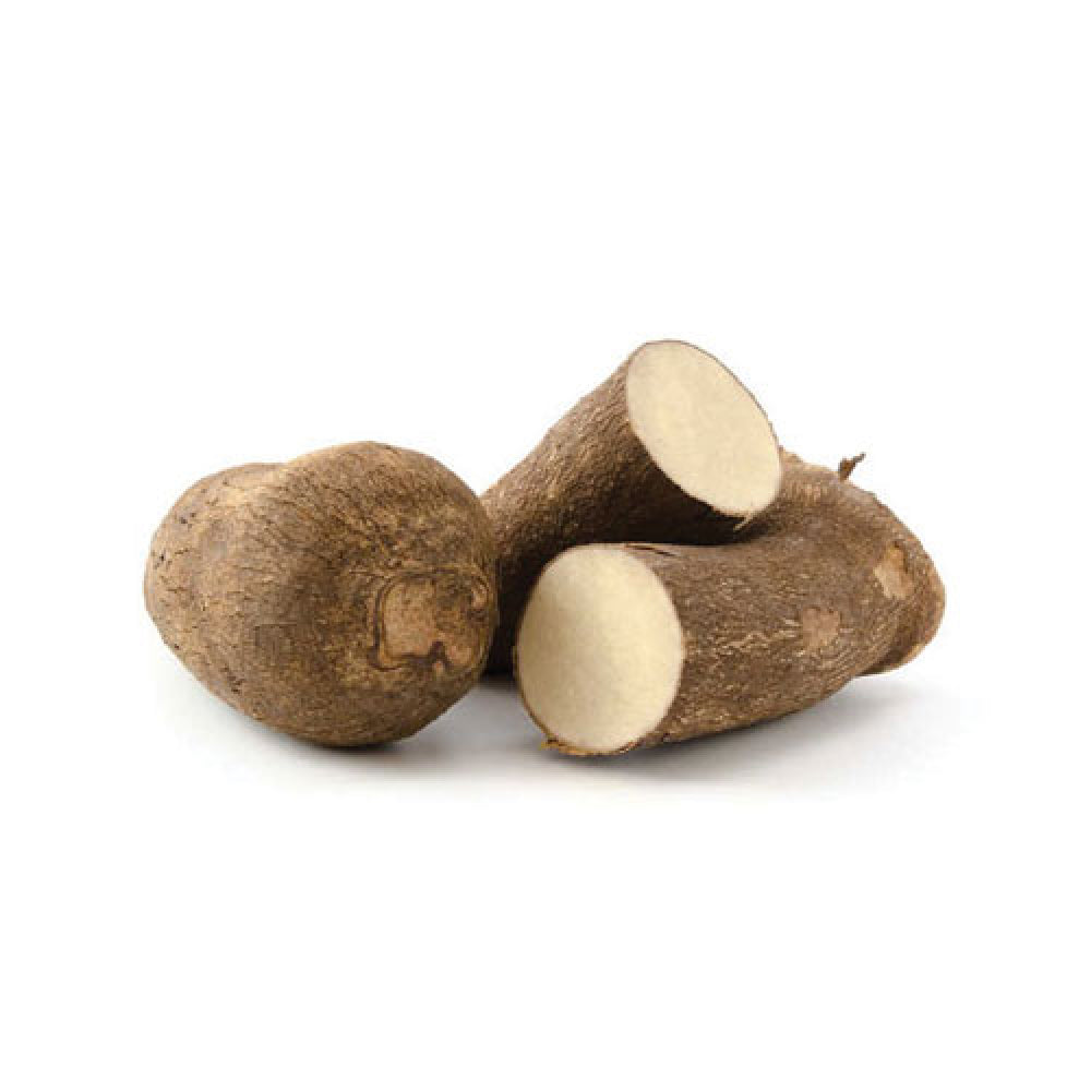 yam Ghana 500gm