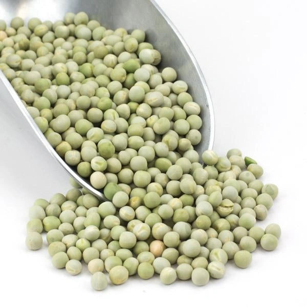 HARIYO KERAU, GREEN PEAS WHOLE 1KG