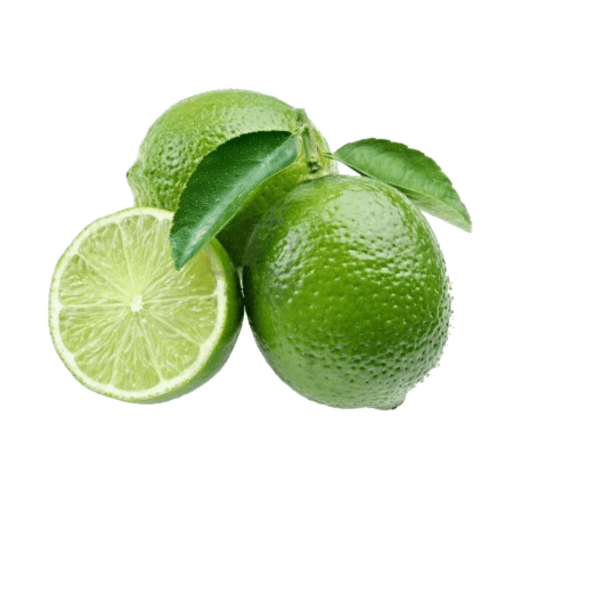 Lime fresh 250gm