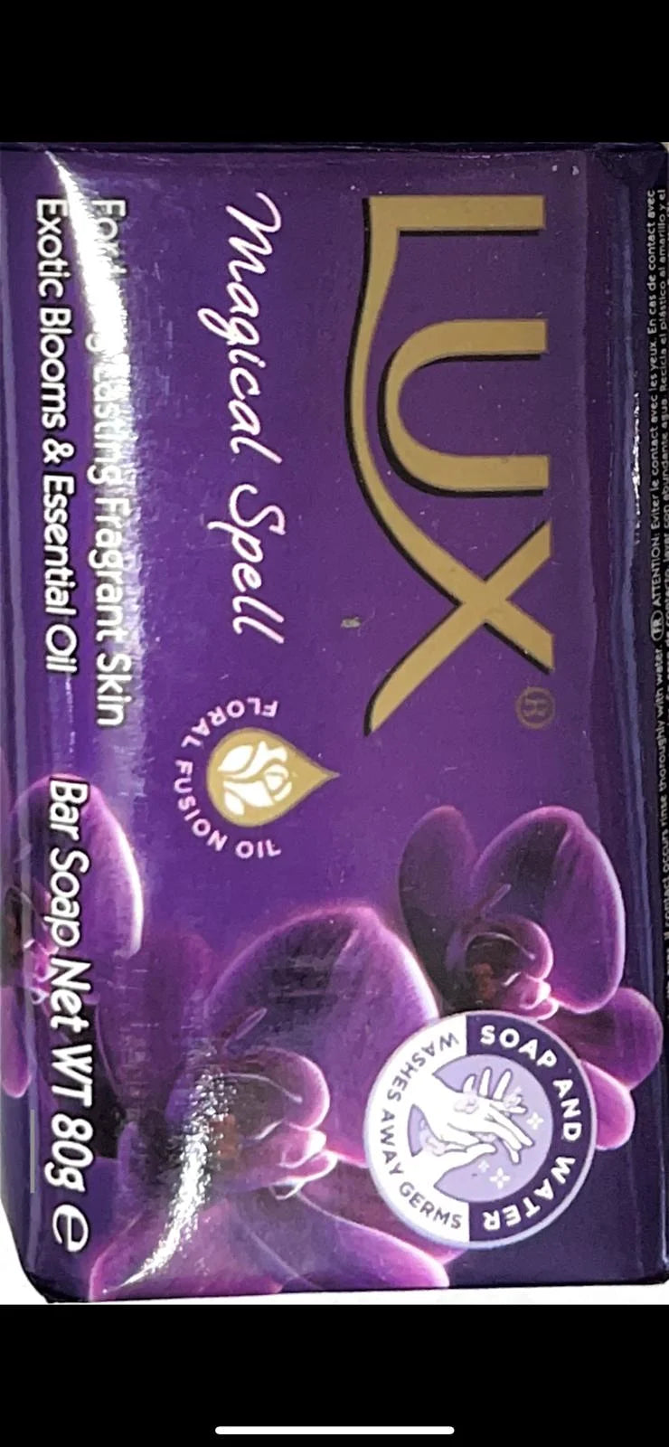 LUX SOAP MAGICAL SPELL 80G