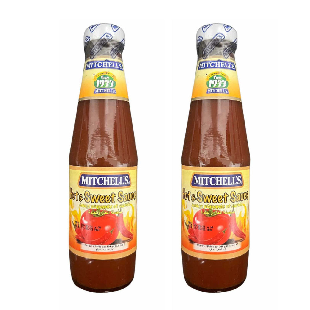 sweet chilli sauce