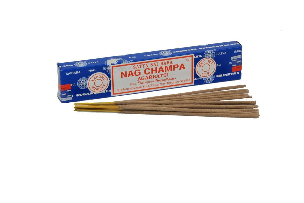 AGARBATTI MIX PER PIECE
