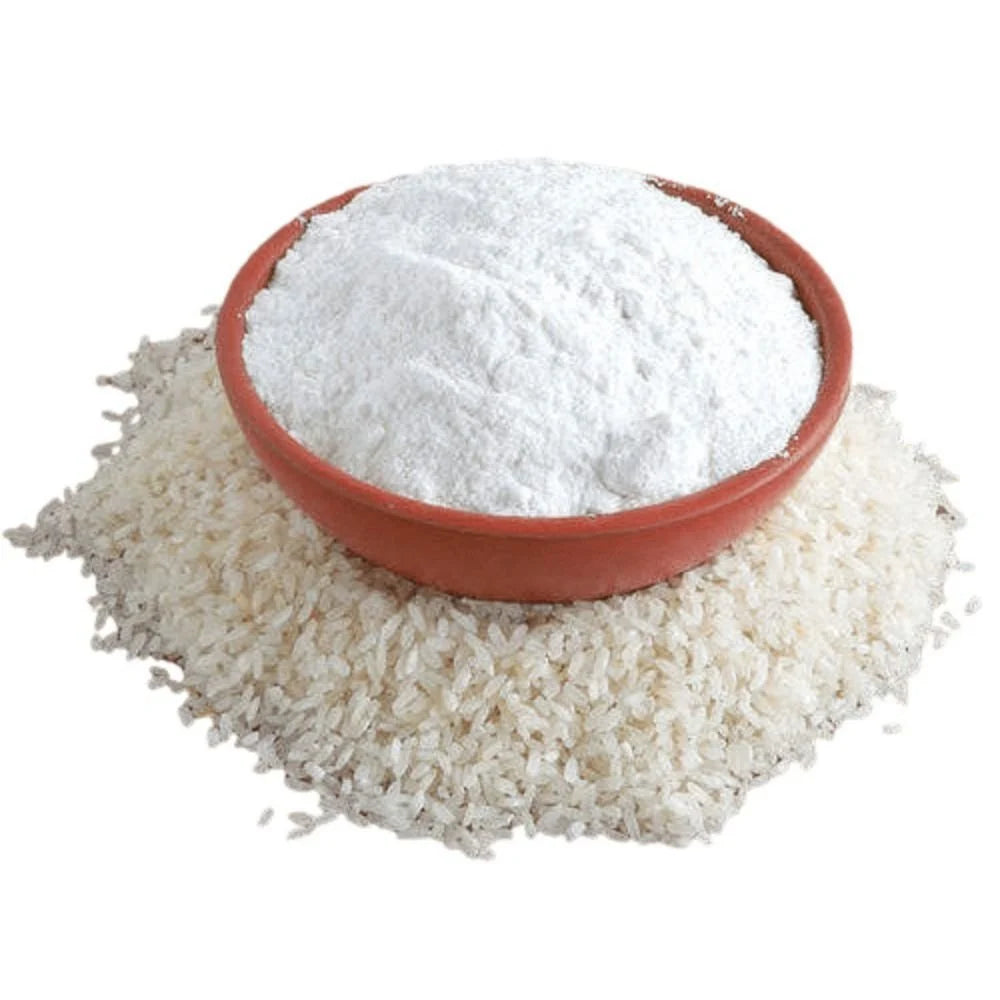 CHAMAL KO PITHO, WHITE RICE FLOUR 1KG