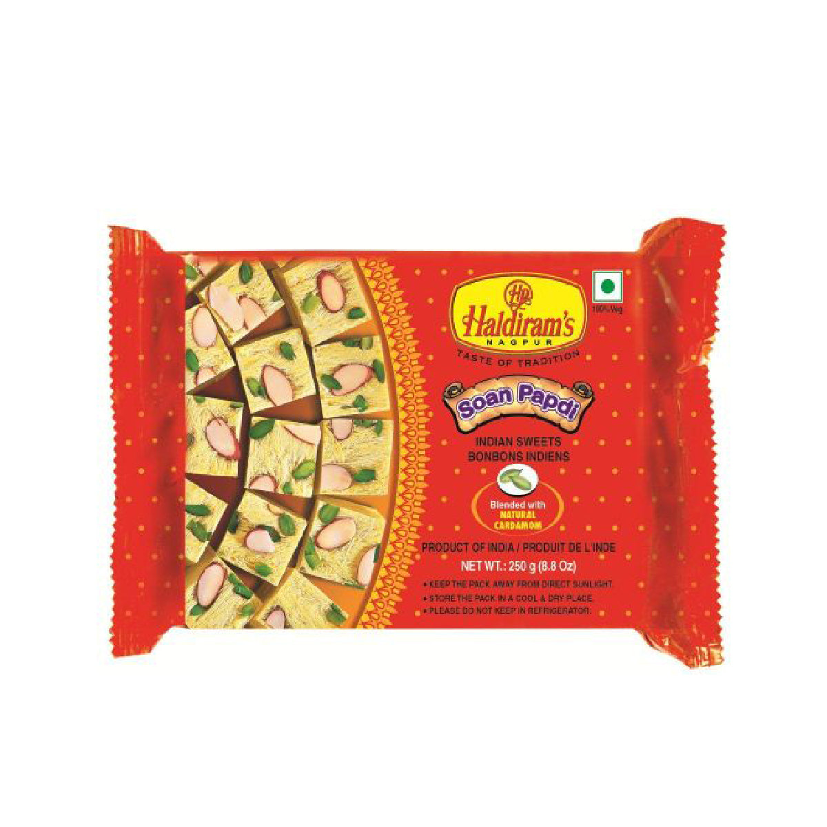 SOAN PAPDI 250GM