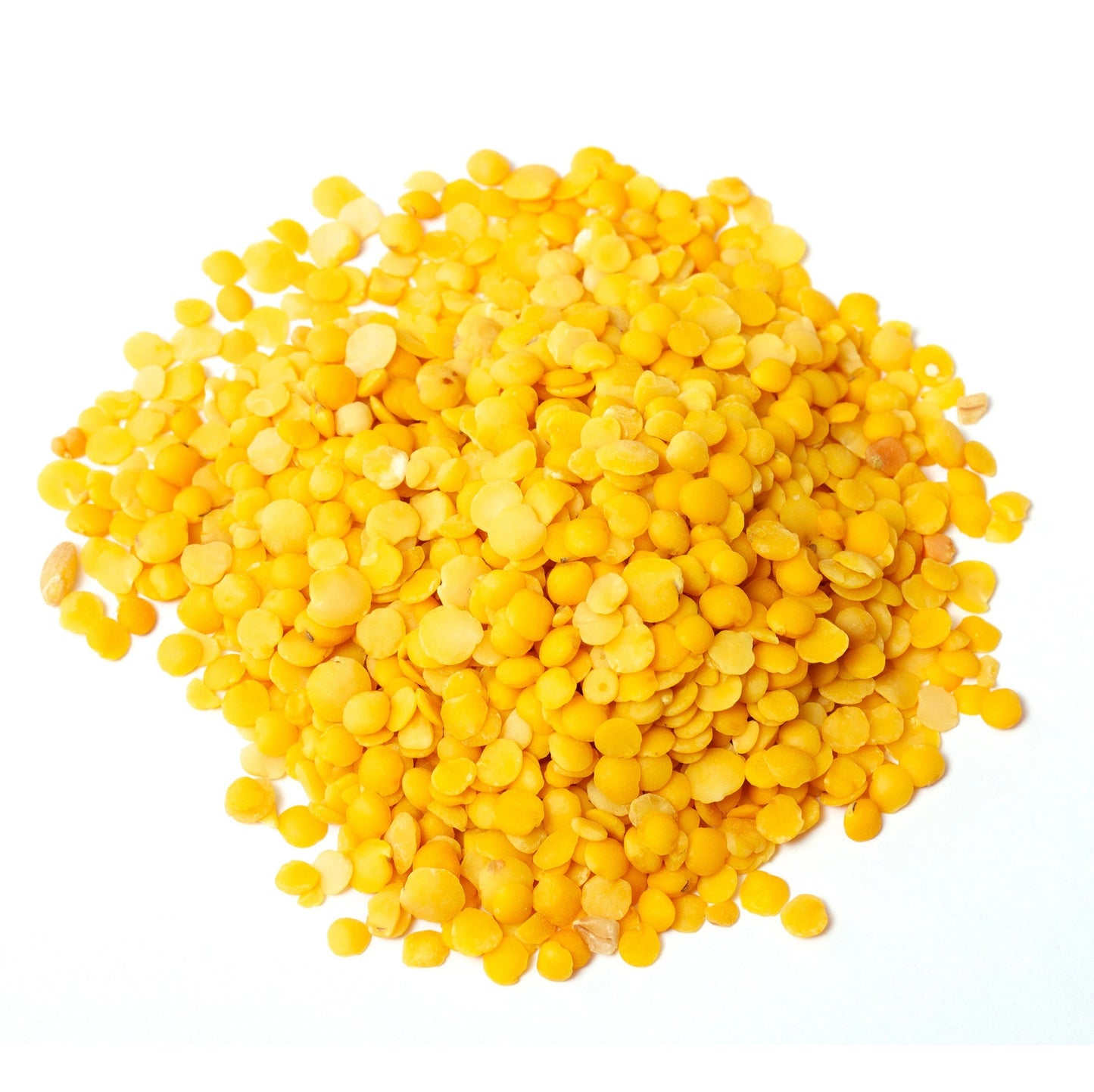 MUNG DAL, YELLO SPLIT LENTIL 1KG