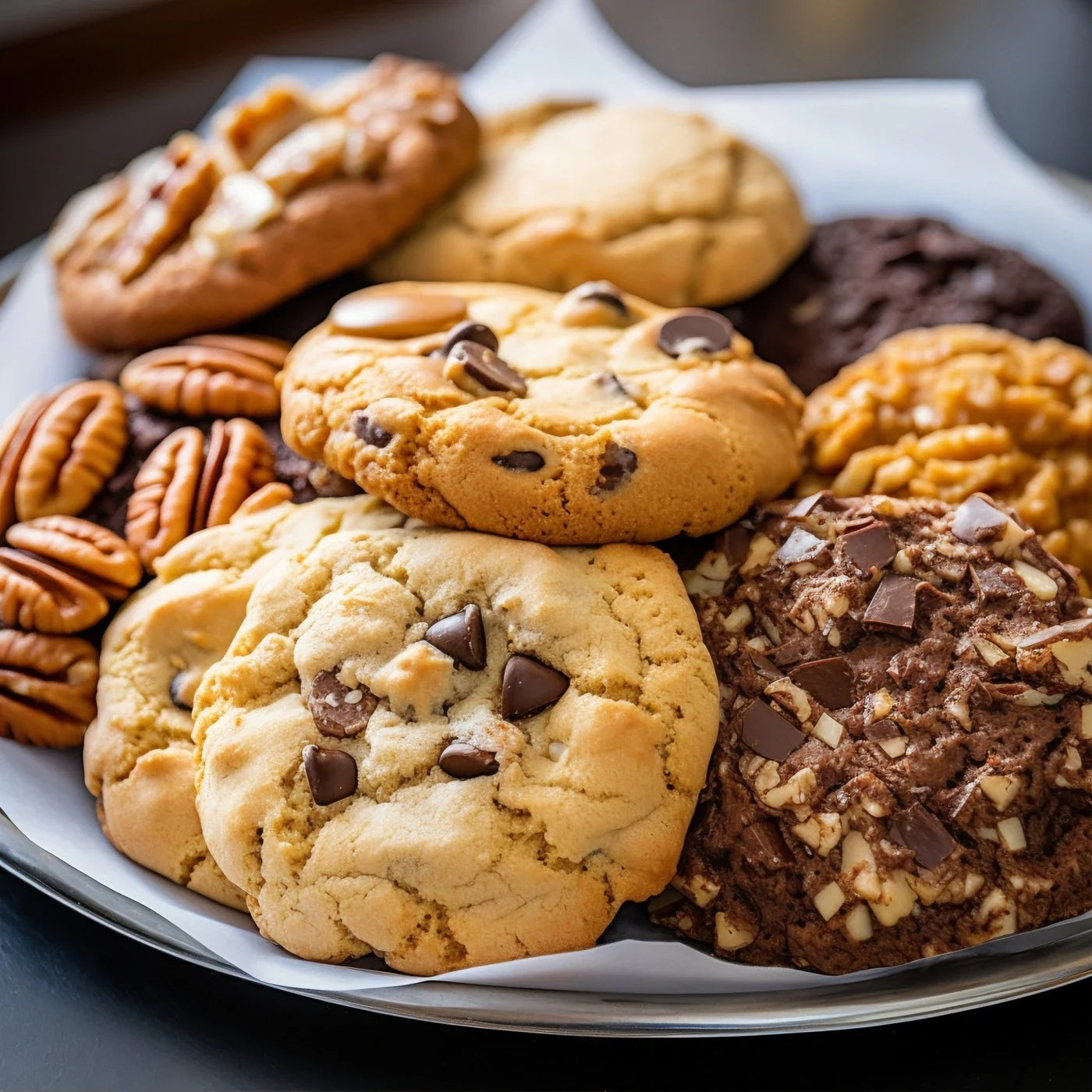 Cookies Muhammad Cookies – Bissmillah Halal Food