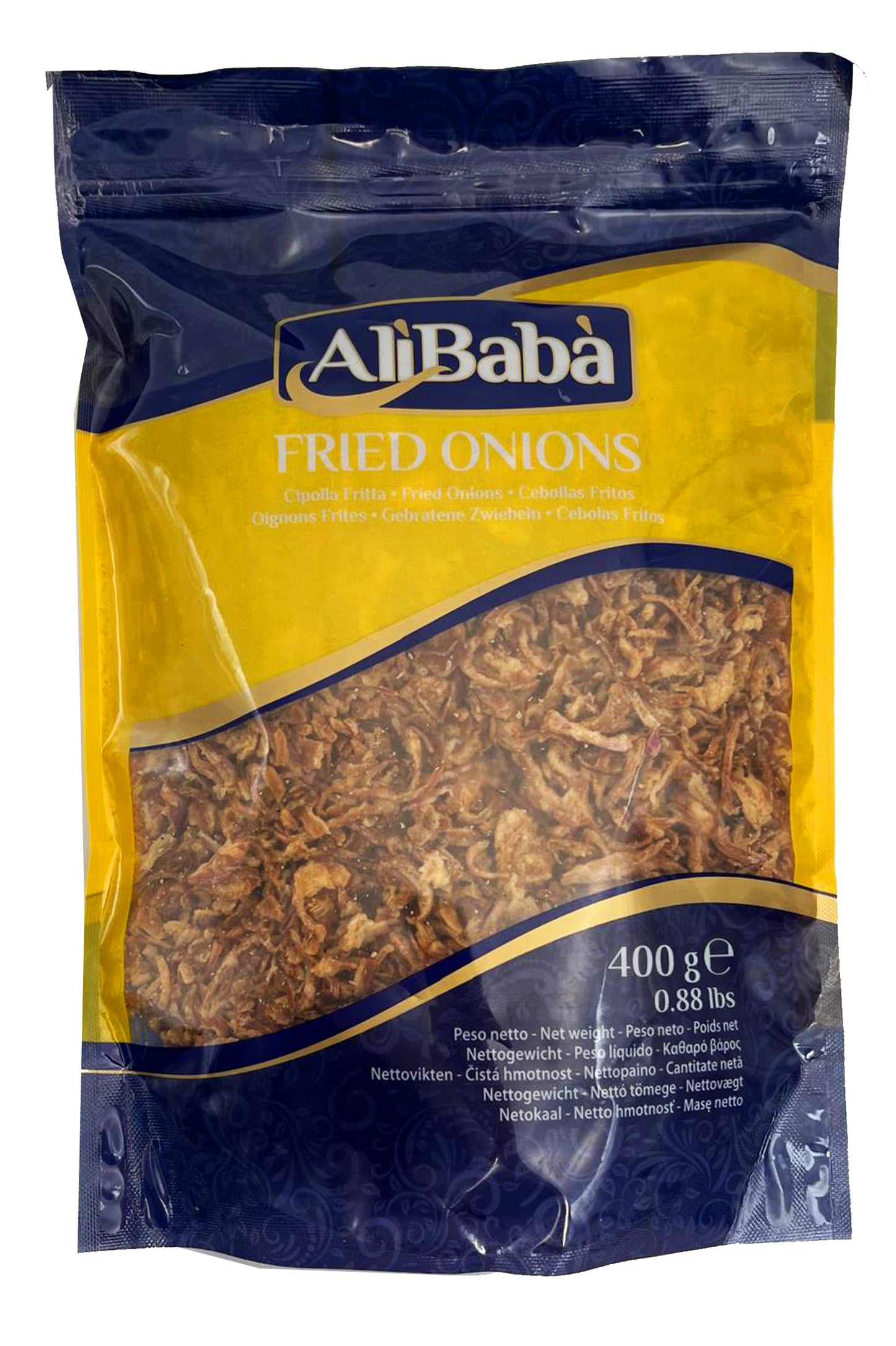 Fried Onion 400gm