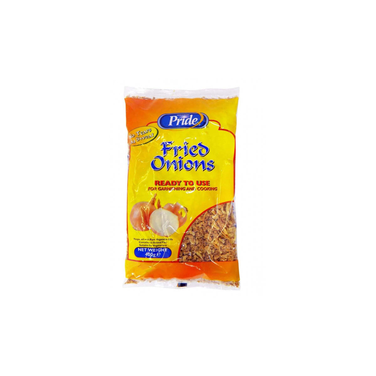 Fried Onion