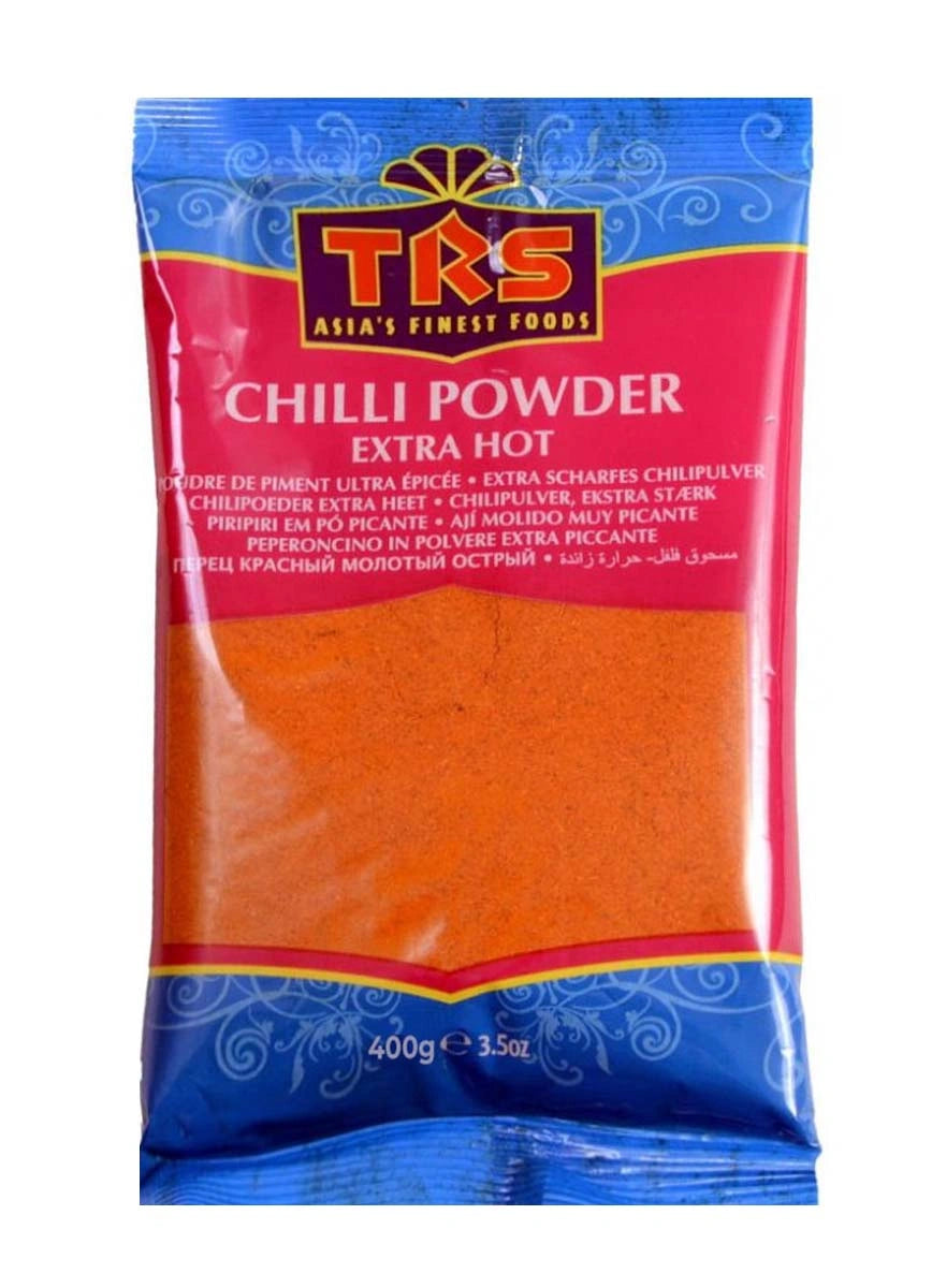CHILLI PWD EX.HOT TRS 10X400G