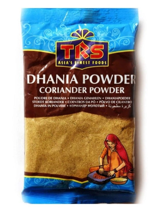 CORIANDER PWD TRS 6X1KG