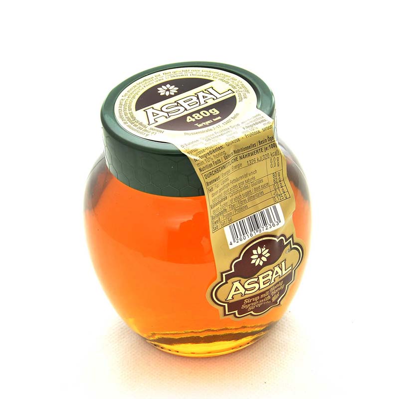 honey