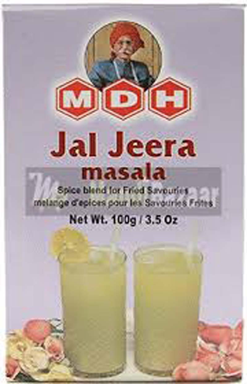 MDH Jal Jeera Masala 100gm