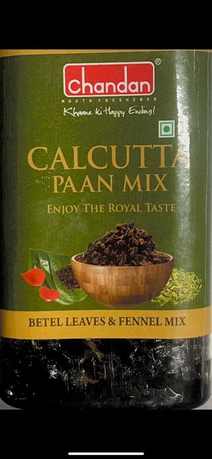 CALCUTTA PAAN MIX– 100 GM