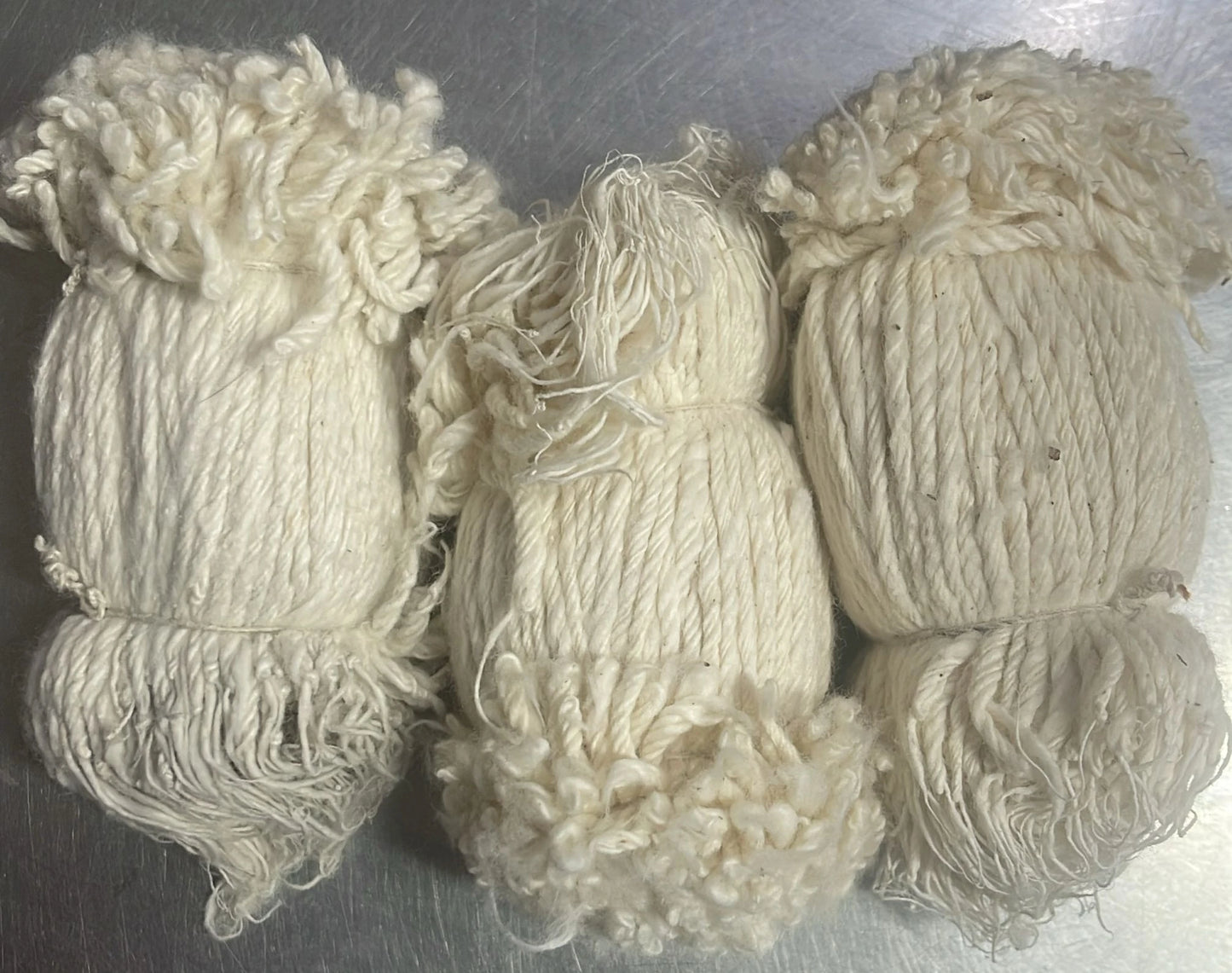 COTTON BATTI FOR DIYA