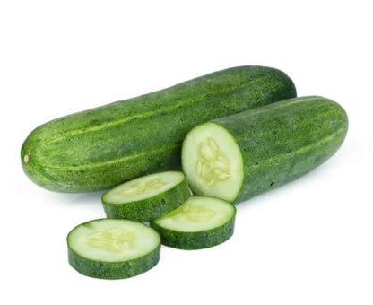 FRESH CUCUMBER 1 KG