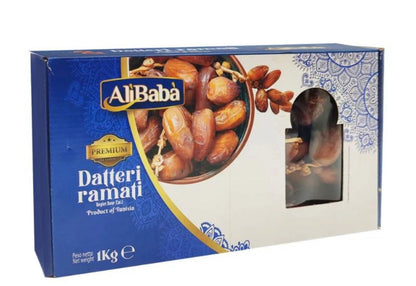 DATES, KHAJUR 1 KG