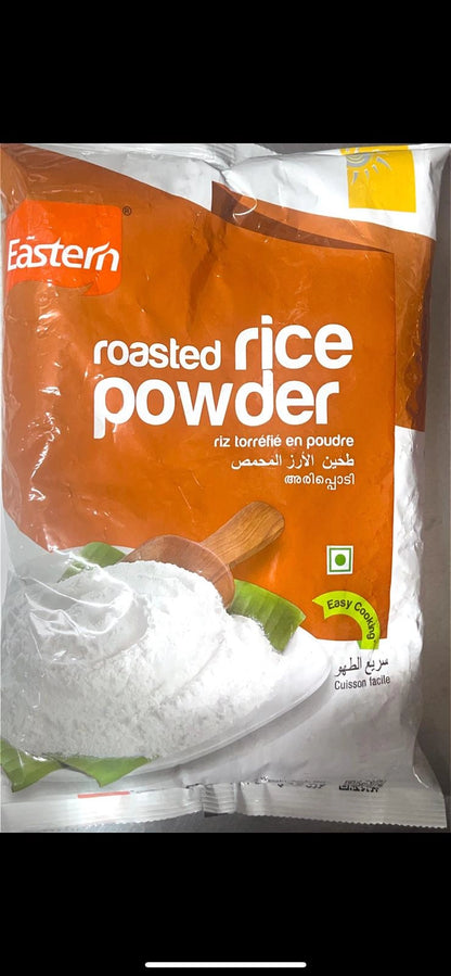 Eastern Roasted Rice Powder – 1kg
