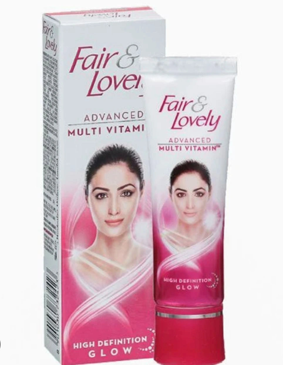 FAIR & LOVELY FACE CREAM