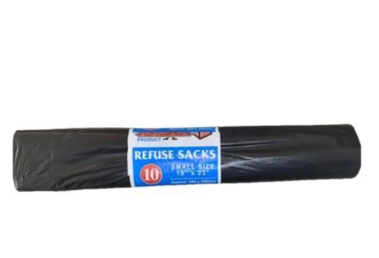 GARBAGE BAG SMALL, TRASH BAG SMALL