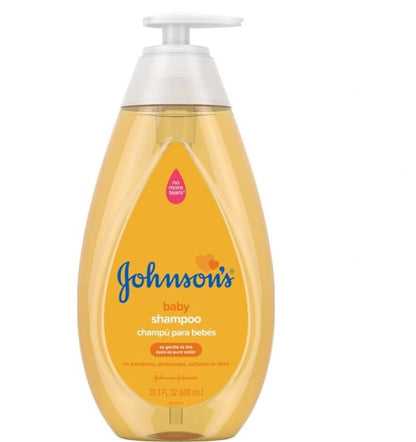 GOHMSONS SHAMPOO 700ML