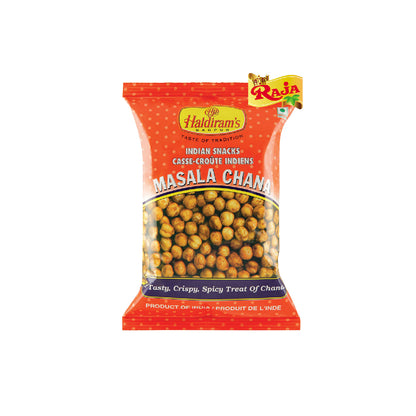 HALDIRAM CHANA MASALA SNACKS