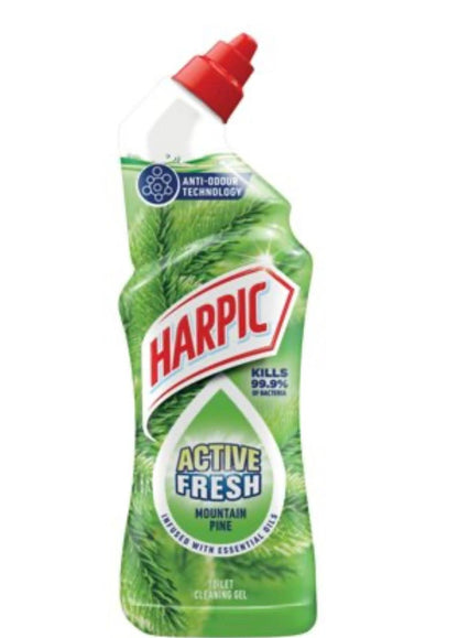 HARPIC TOILET CLEANER