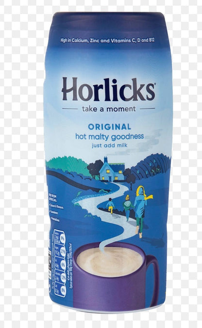 HORLICKS ORIGINAL 500G