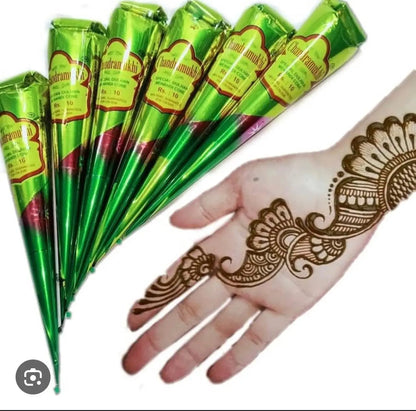 MEHNDI CONE HENNA