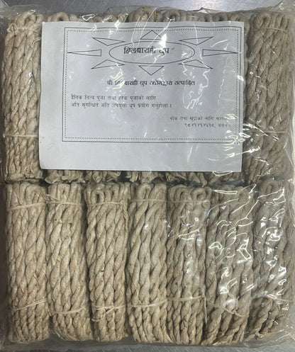 NEELBARAHI, BATEKO DHUP PER PIECE