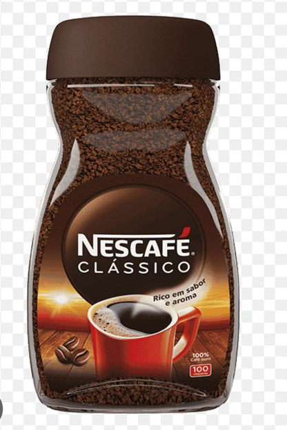 NESCAFE COFFEE 200 GM