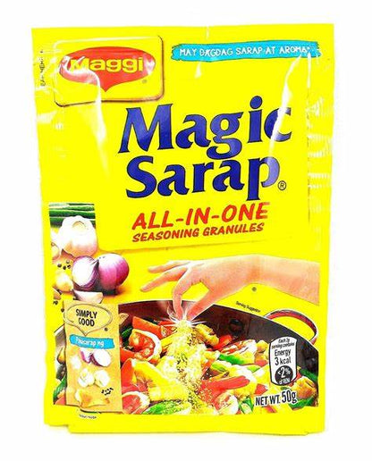 magic sarap