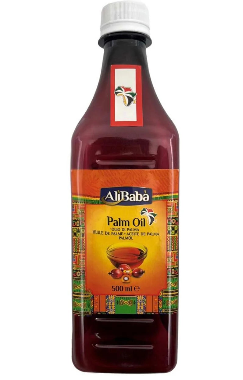 Palm Oil Ali Baba 500ml