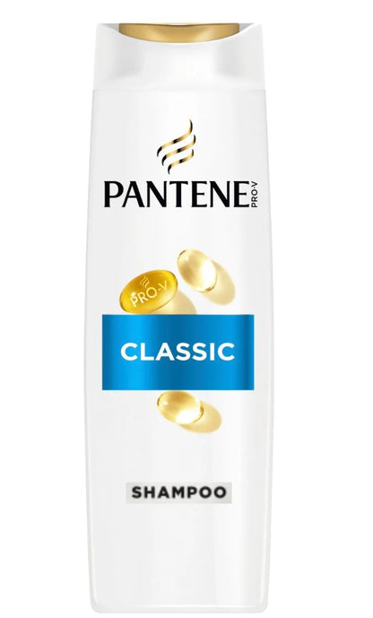 PANTENE CLASSIC SHAMPOO