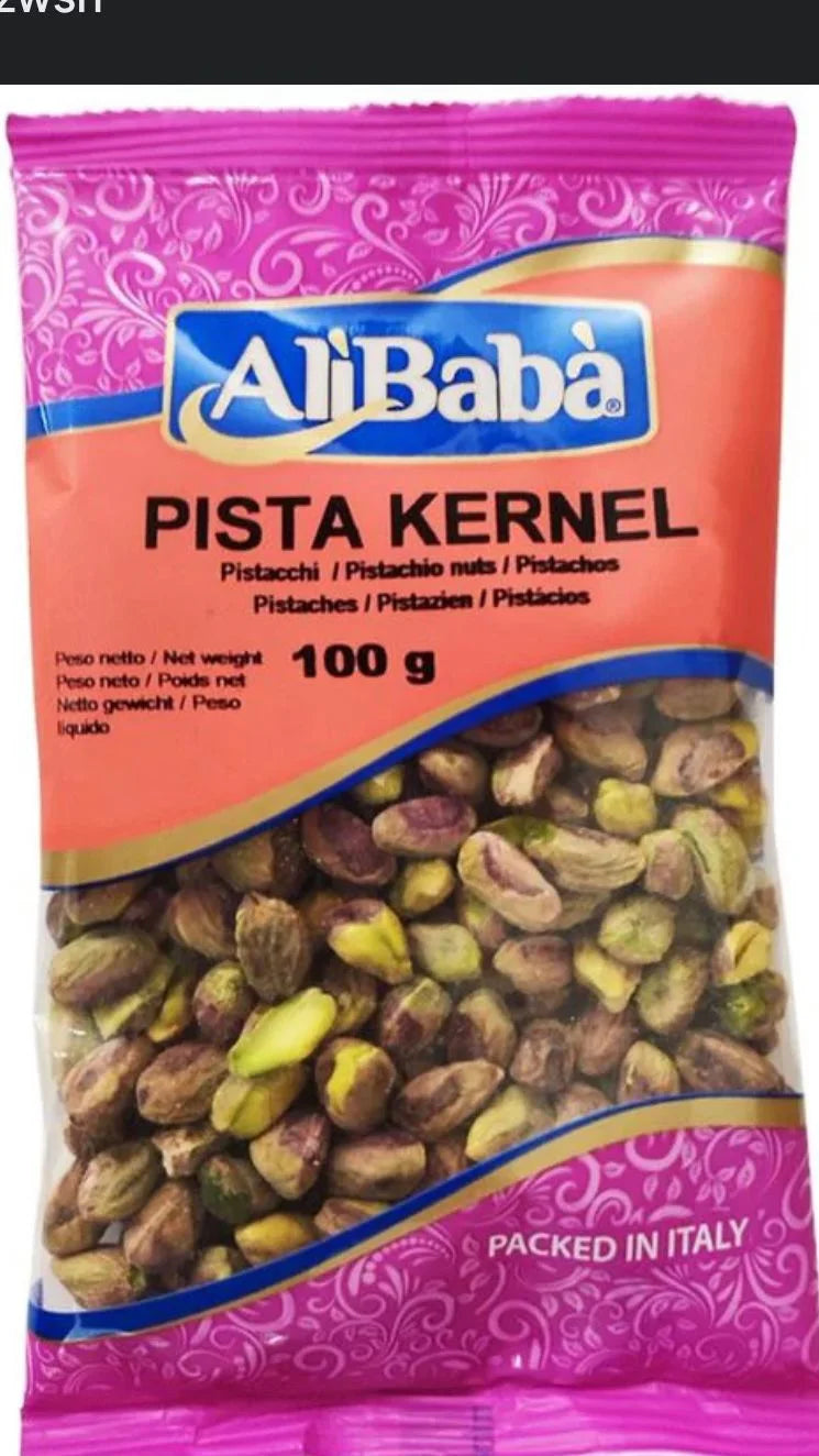 PISTA KERNEL 100 GM
