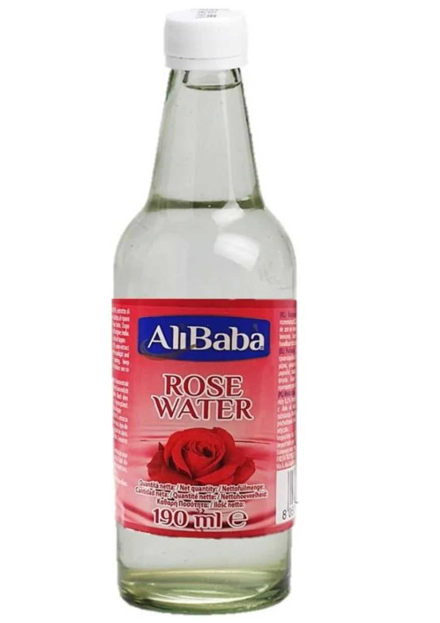 Rose Water Ali Baba Gulab Jal 190