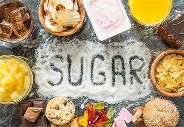 CHINI, SUGAR 1KG