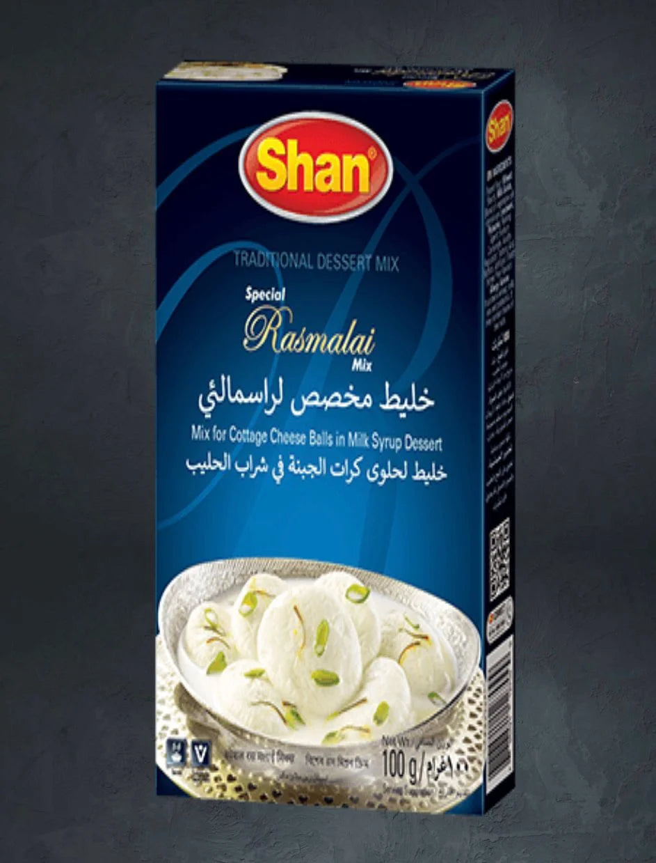 SHAN RASMALAI MIX POWDER