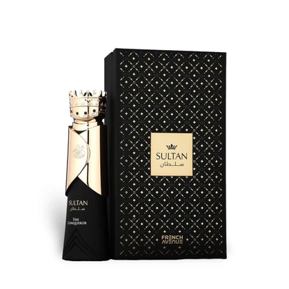 sultan THE Founder perfume 80ml