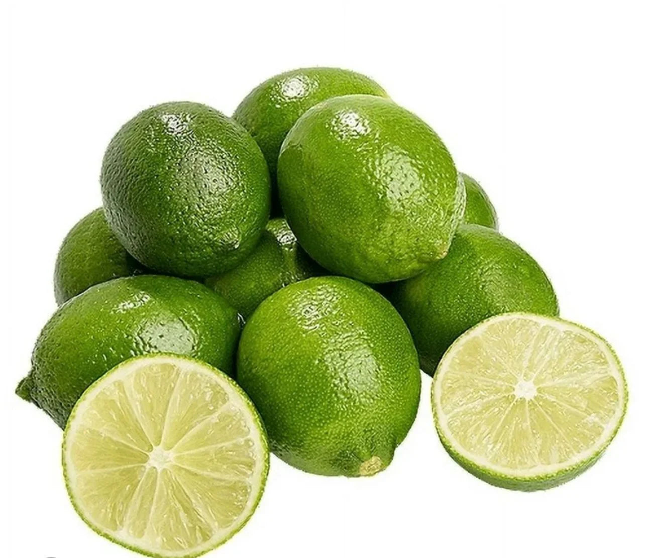 FRESH LIME 500 GM
