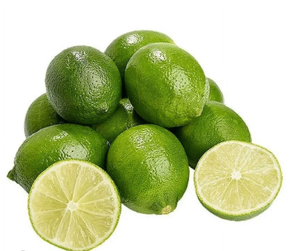FRESH LIME 500 GM